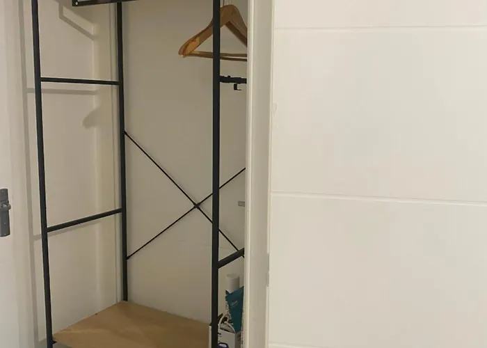 Chambre Privee Sdb Kitchenette Proche De Paris